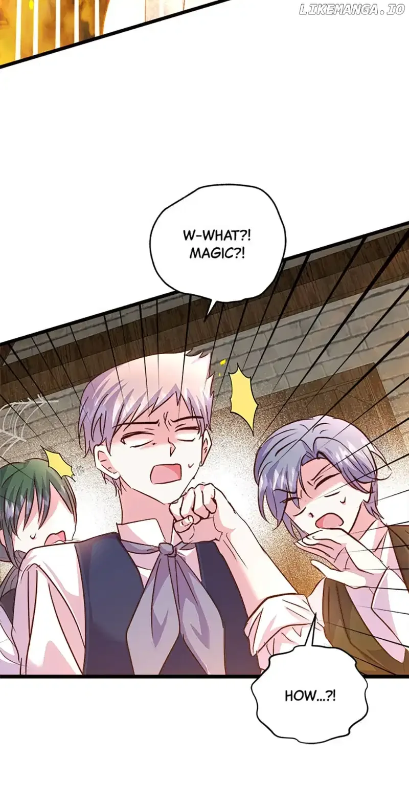 I Didn’t Save You To Get Proposed To Chapter 78 page 50