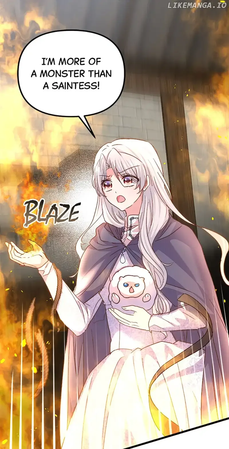 I Didn’t Save You To Get Proposed To Chapter 78 page 49