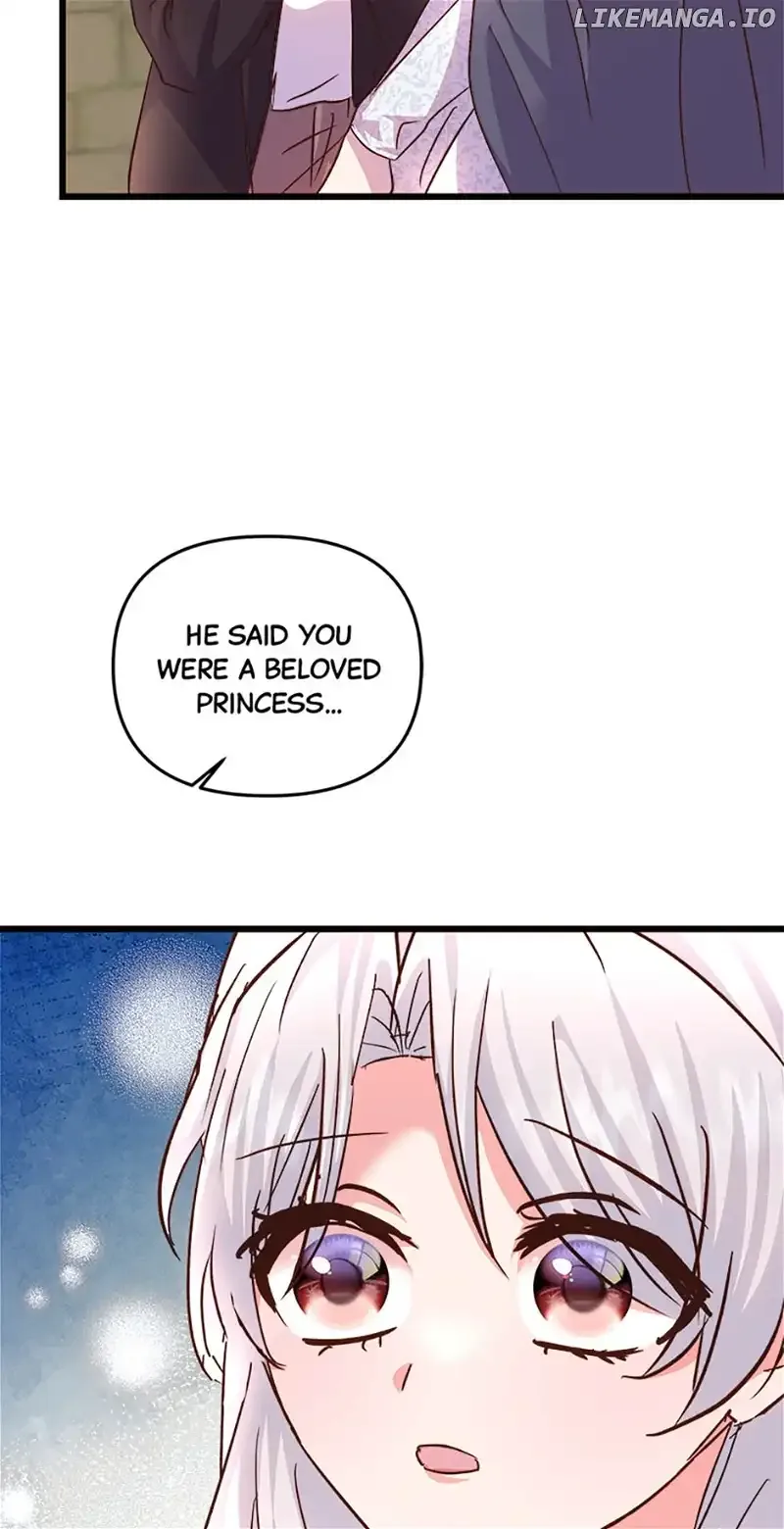 I Didn’t Save You To Get Proposed To Chapter 77 page 70
