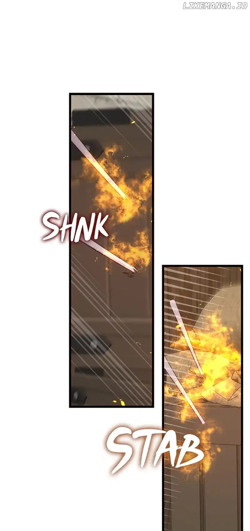 I Didn’t Save You To Get Proposed To Chapter 78 page 61