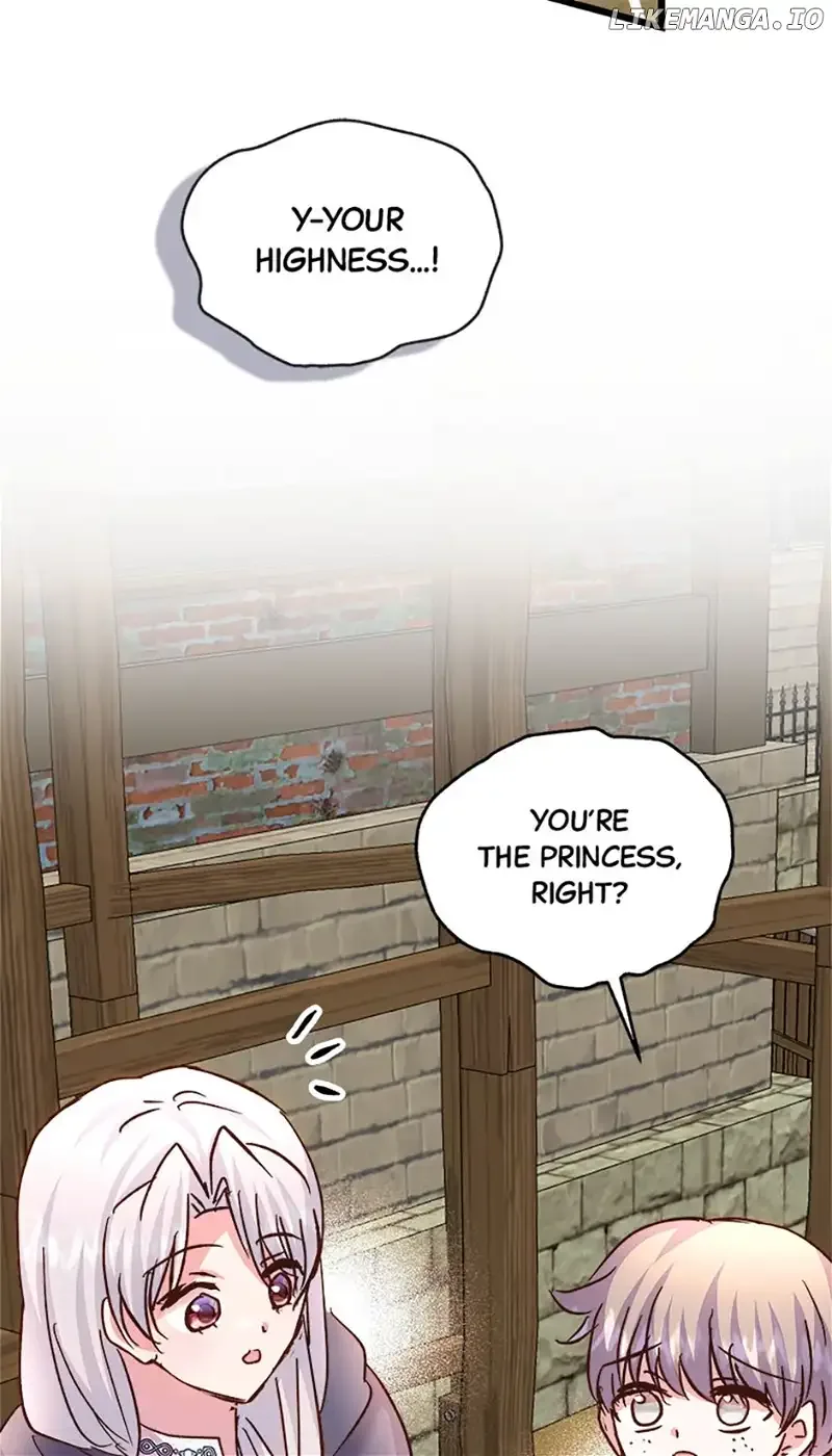 I Didn’t Save You To Get Proposed To Chapter 77 page 63