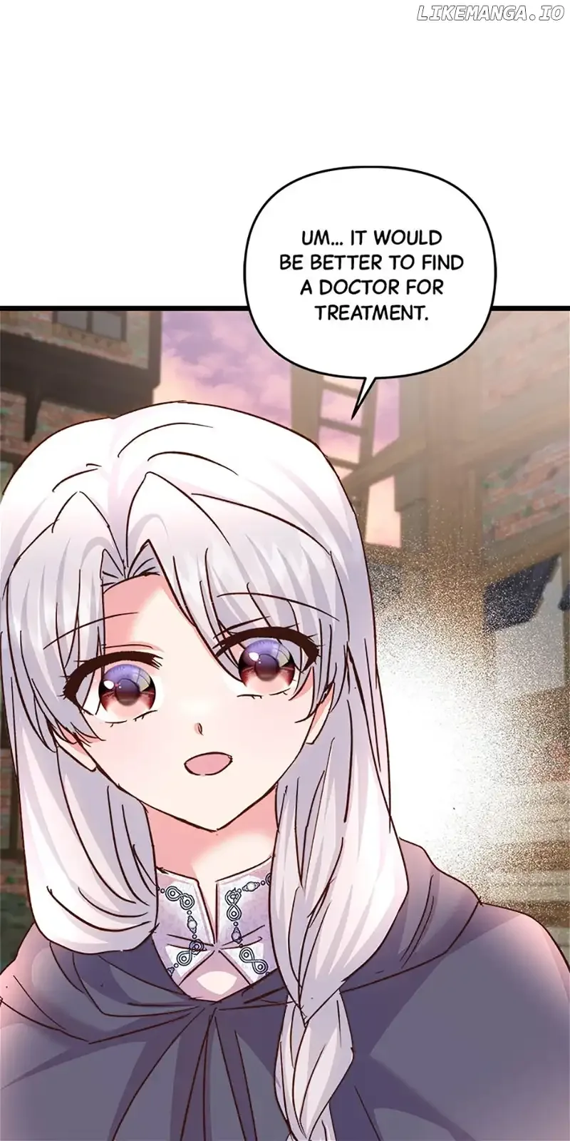 I Didn’t Save You To Get Proposed To Chapter 77 page 65