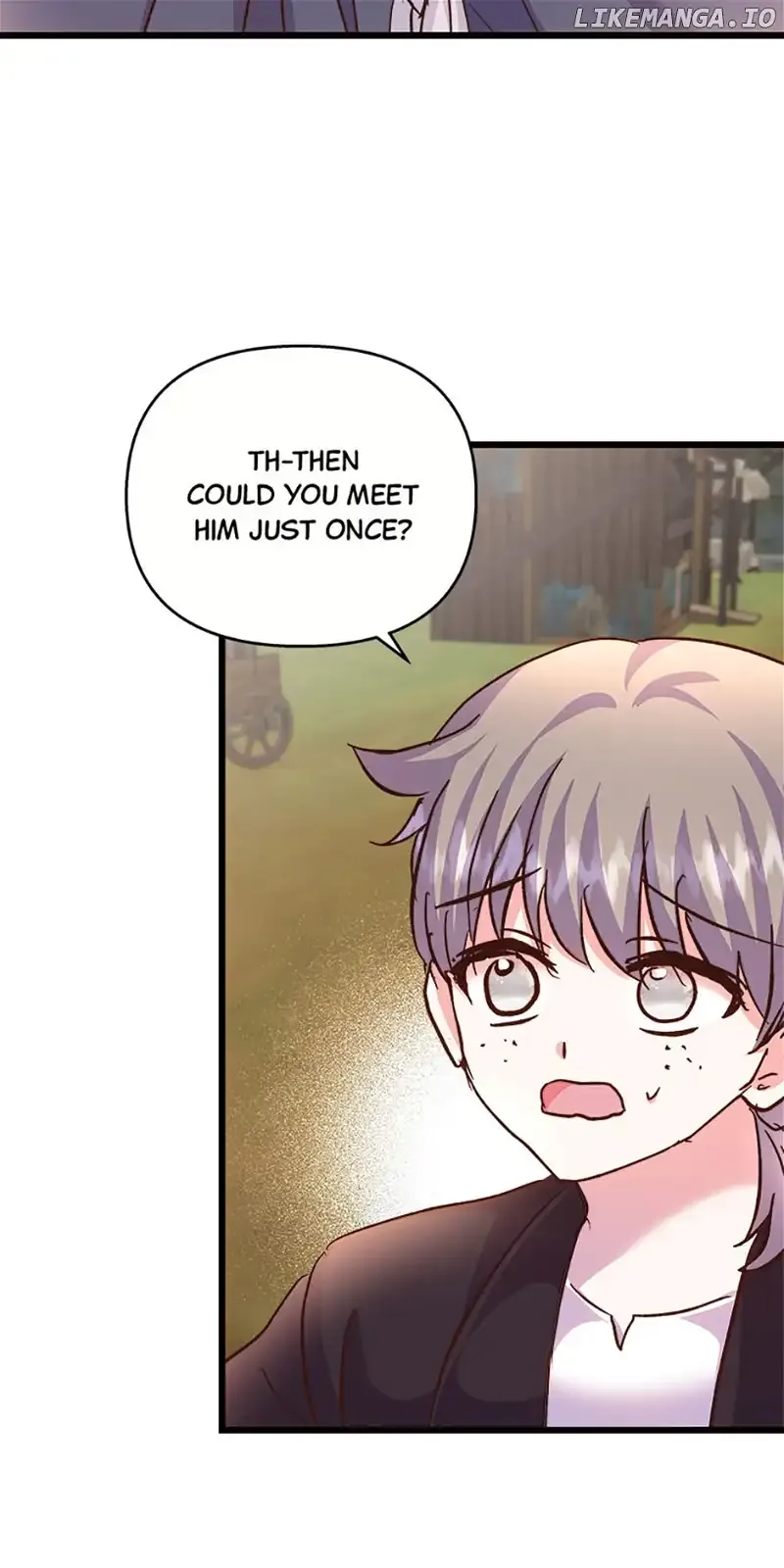 I Didn’t Save You To Get Proposed To Chapter 77 page 66