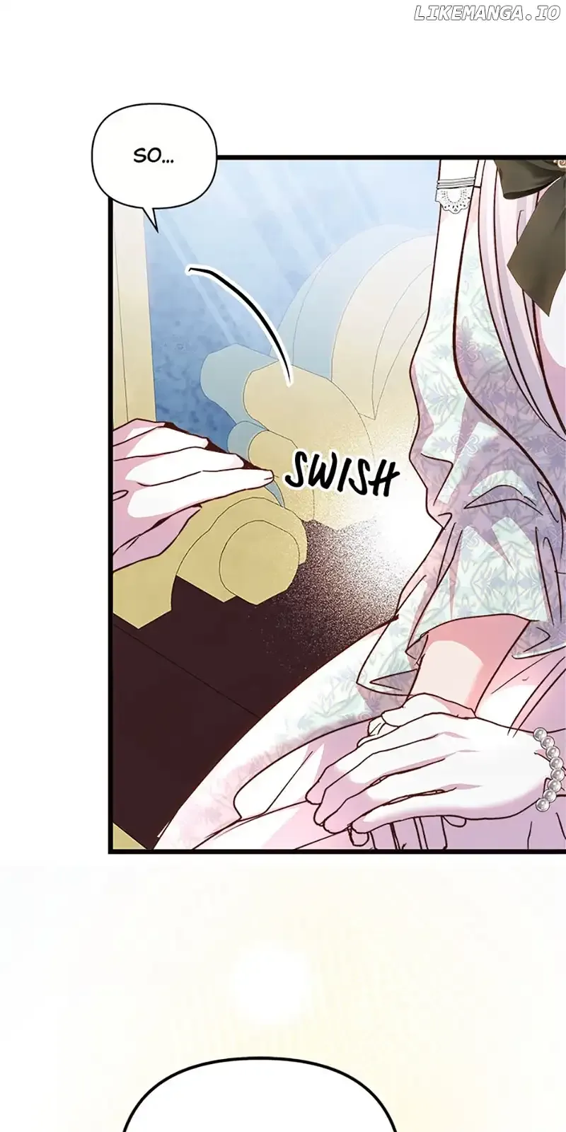 I Didn’t Save You To Get Proposed To Chapter 75 page 24