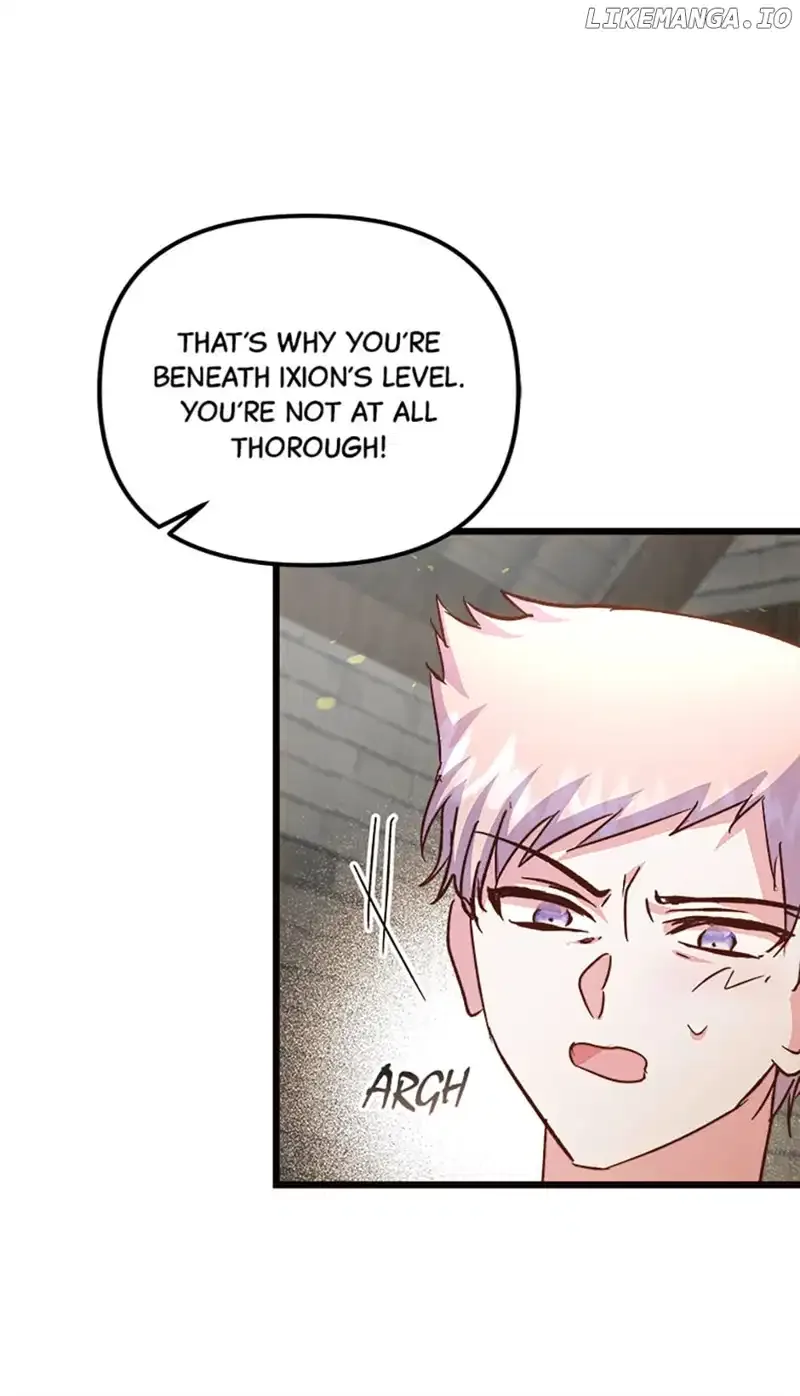 I Didn’t Save You To Get Proposed To Chapter 78 page 55