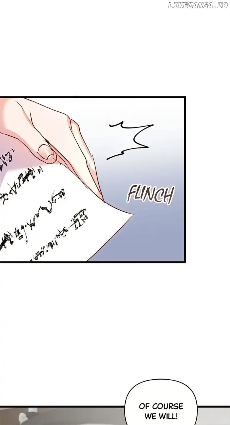 I Didn’t Save You To Get Proposed To Chapter 77 page 43
