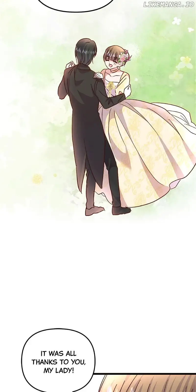 I Didn’t Save You To Get Proposed To Chapter 77 page 48