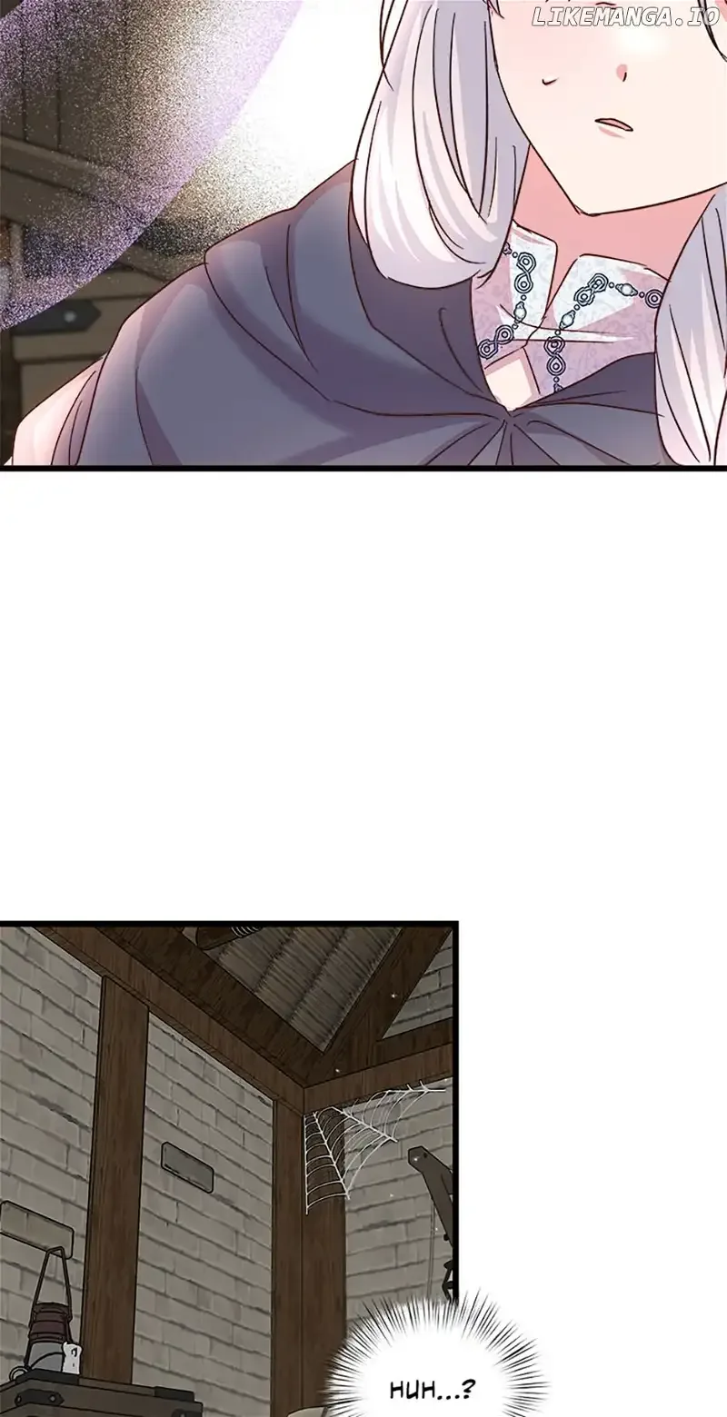 I Didn’t Save You To Get Proposed To Chapter 77 page 77