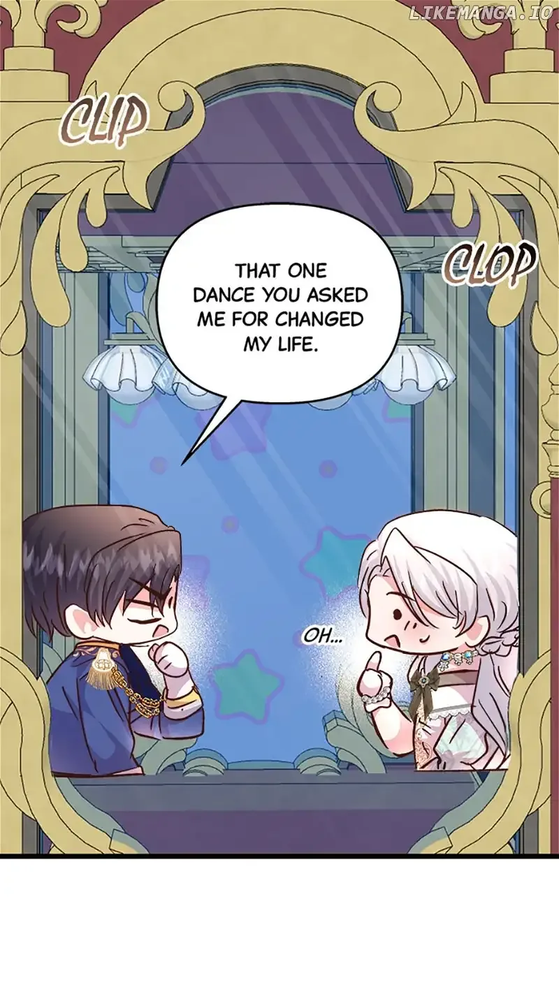 I Didn’t Save You To Get Proposed To Chapter 75 page 23