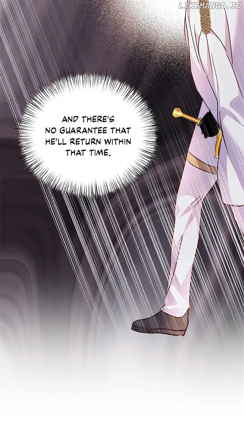 I Didn’t Save You To Get Proposed To Chapter 74 page 44