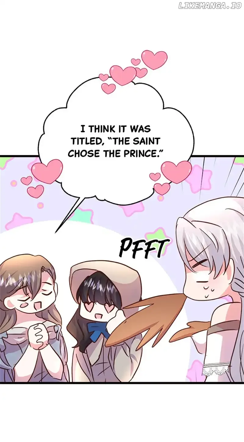 I Didn’t Save You To Get Proposed To Chapter 72 page 70