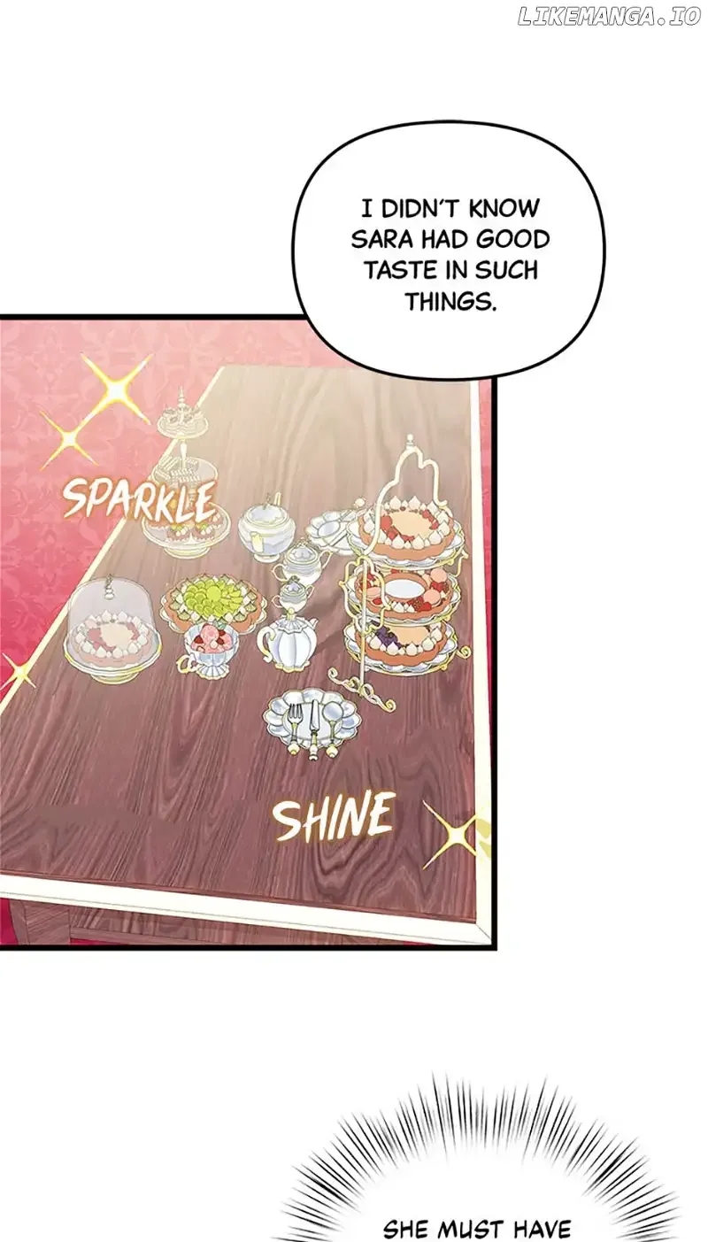 I Didn’t Save You To Get Proposed To Chapter 72 page 53