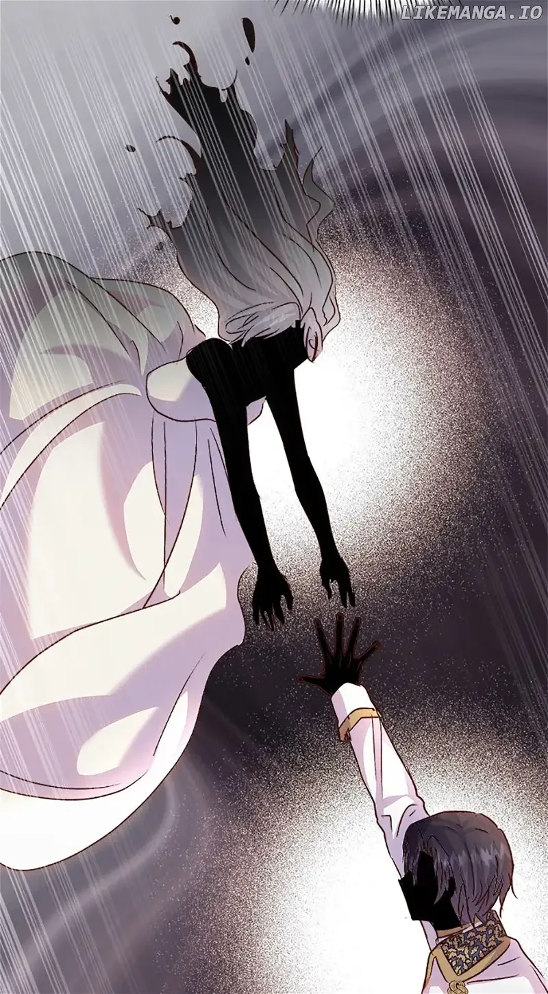 I Didn’t Save You To Get Proposed To Chapter 74 page 43