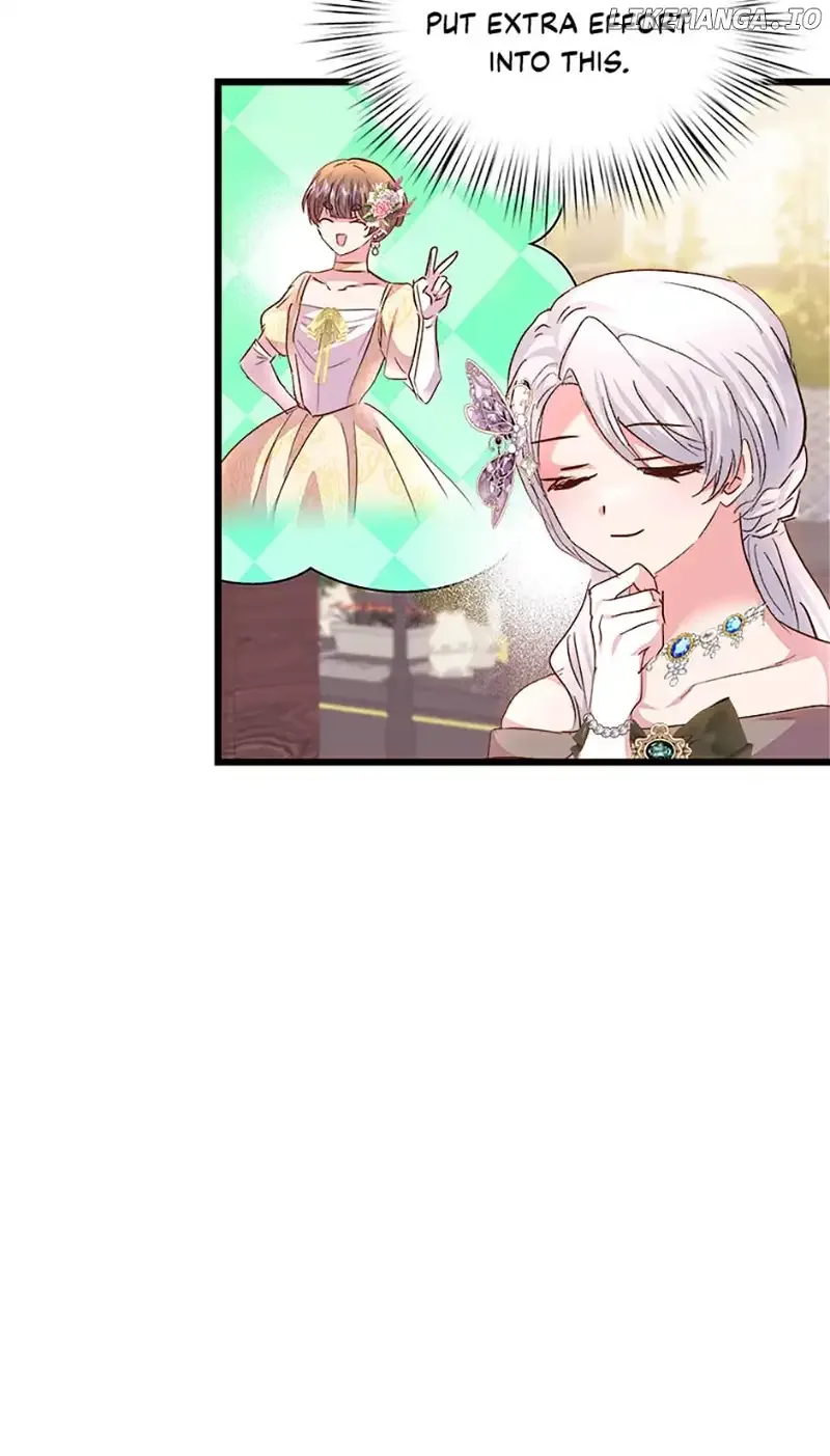 I Didn’t Save You To Get Proposed To Chapter 72 page 54