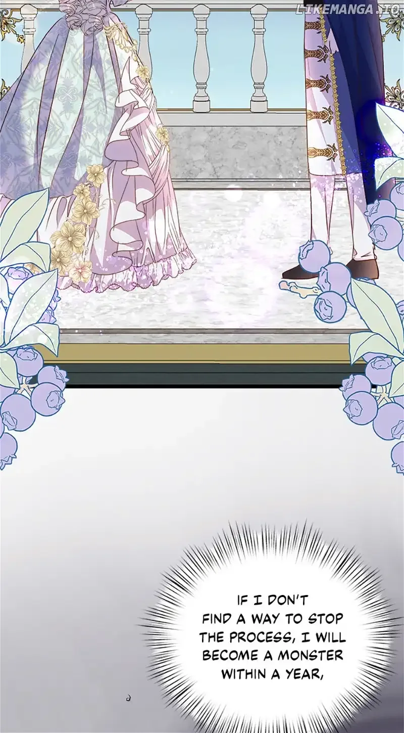 I Didn’t Save You To Get Proposed To Chapter 74 page 42