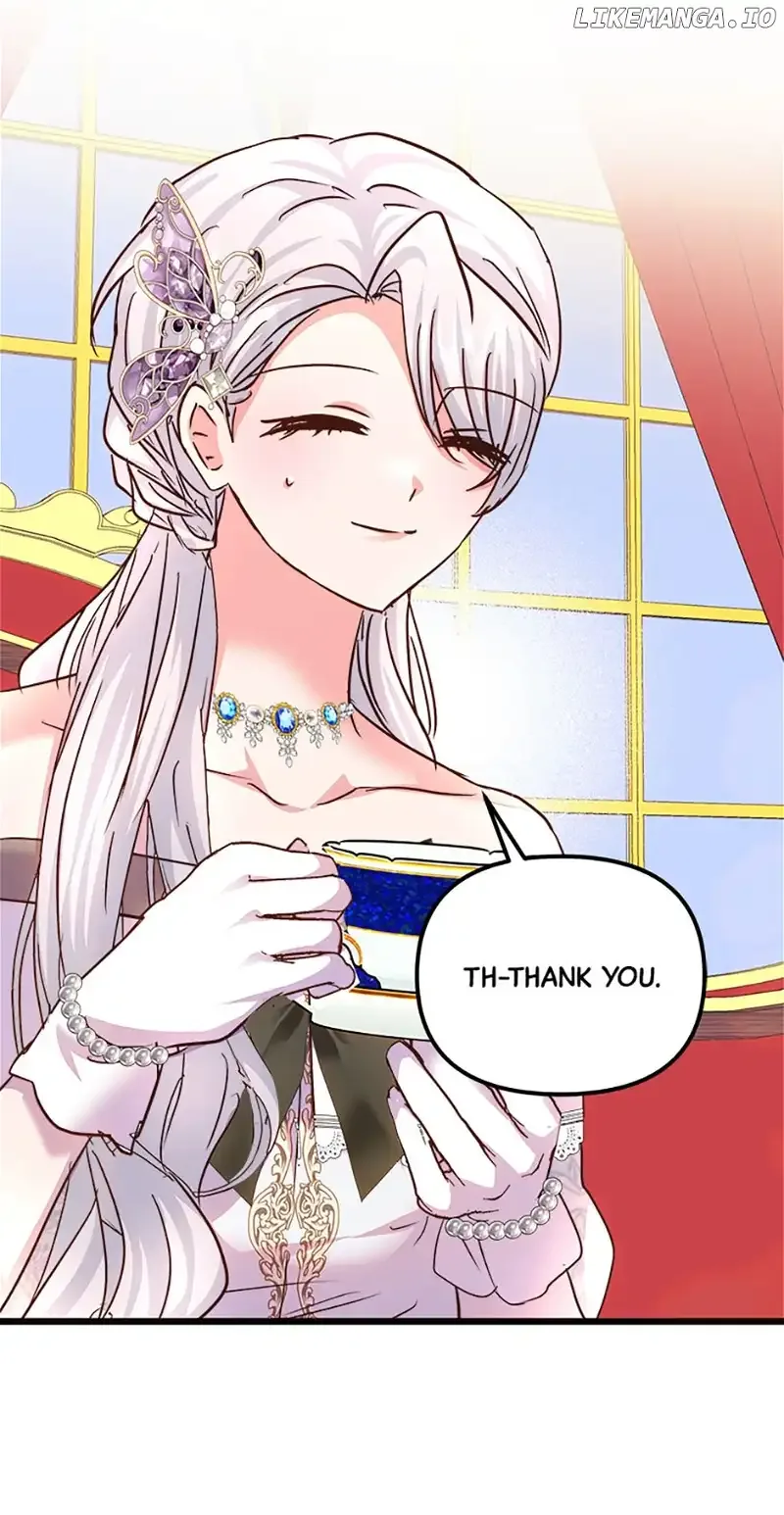 I Didn’t Save You To Get Proposed To Chapter 72 page 66