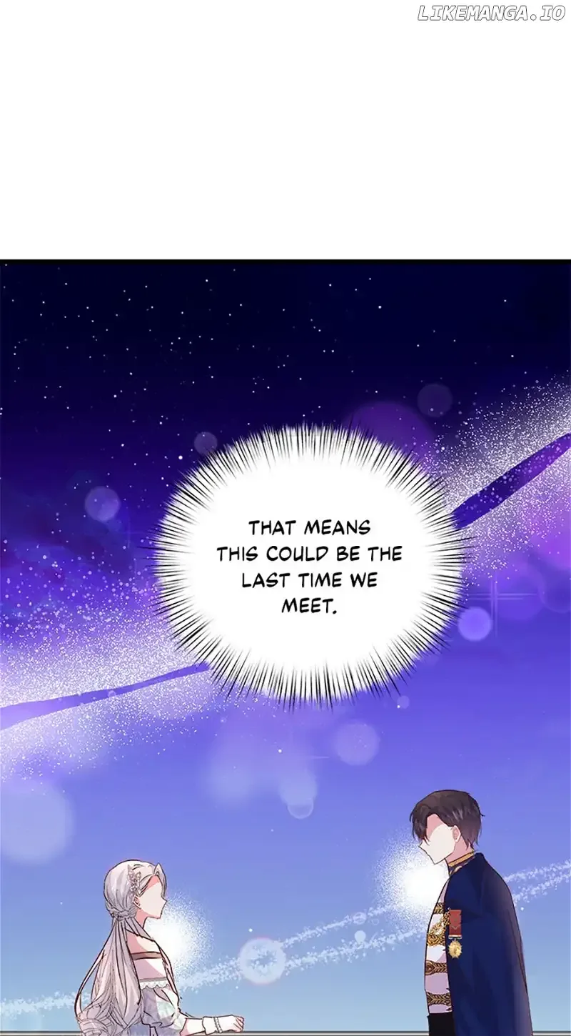 I Didn’t Save You To Get Proposed To Chapter 74 page 41