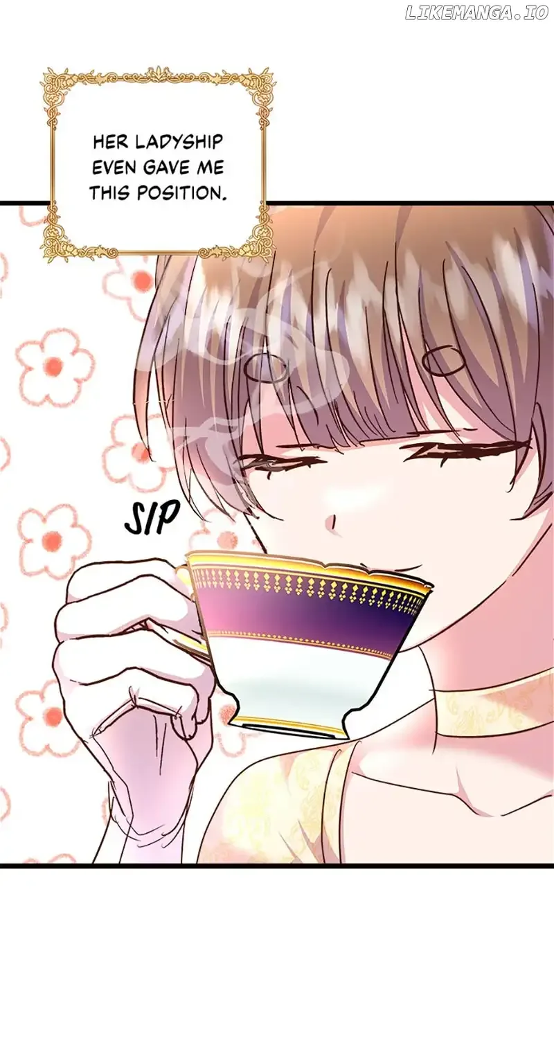 I Didn’t Save You To Get Proposed To Chapter 72 page 49