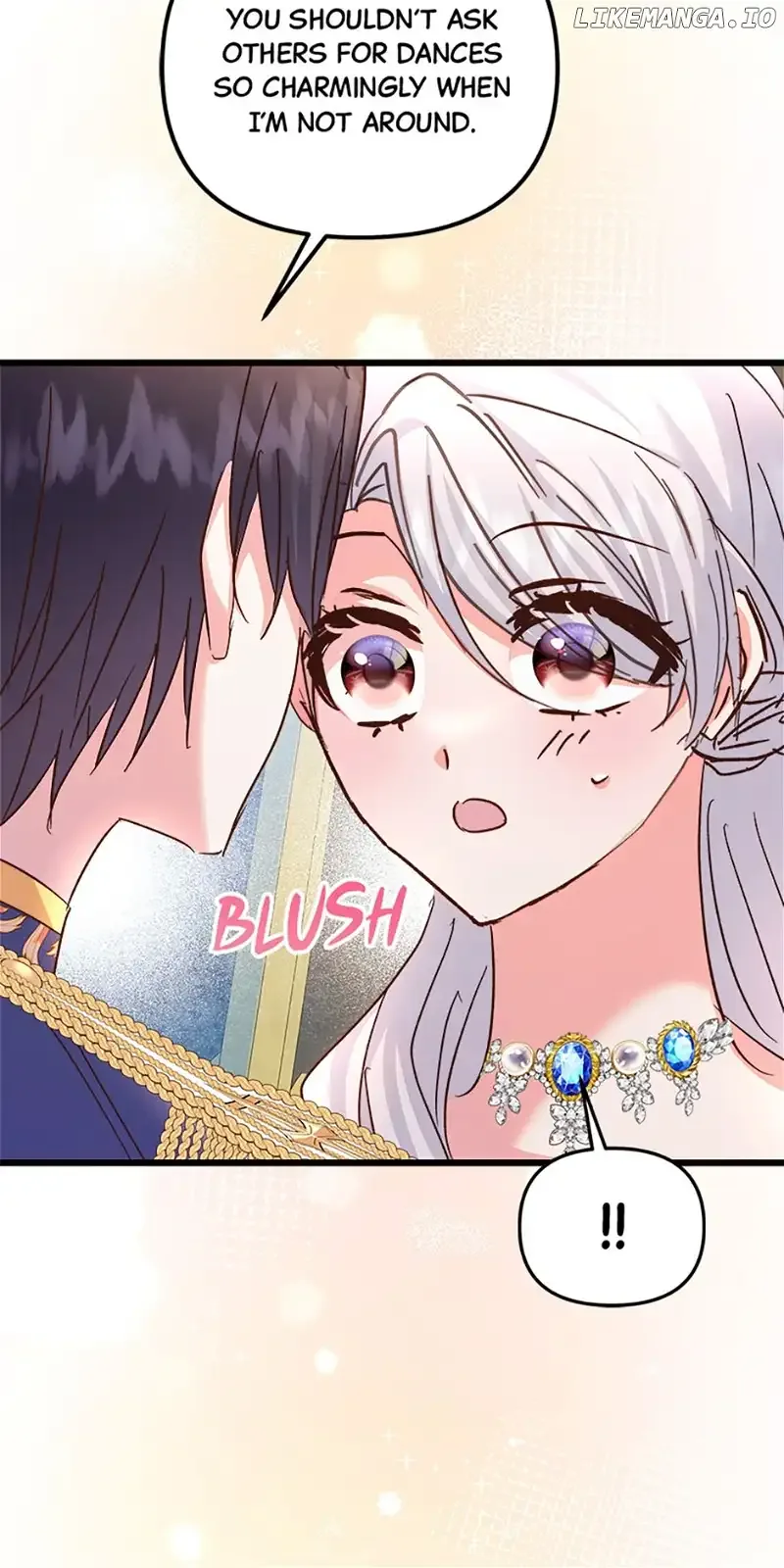 I Didn’t Save You To Get Proposed To Chapter 75 page 25