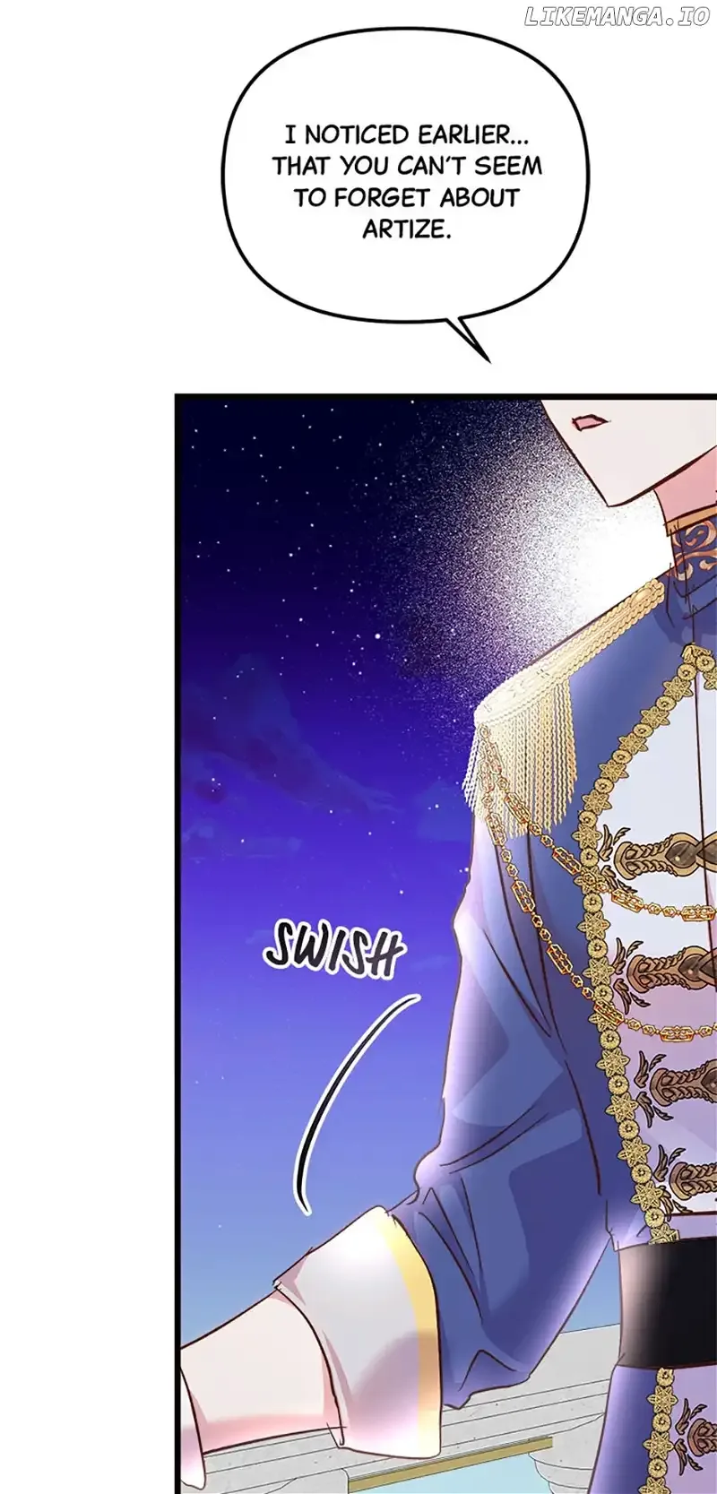I Didn’t Save You To Get Proposed To Chapter 74 page 45