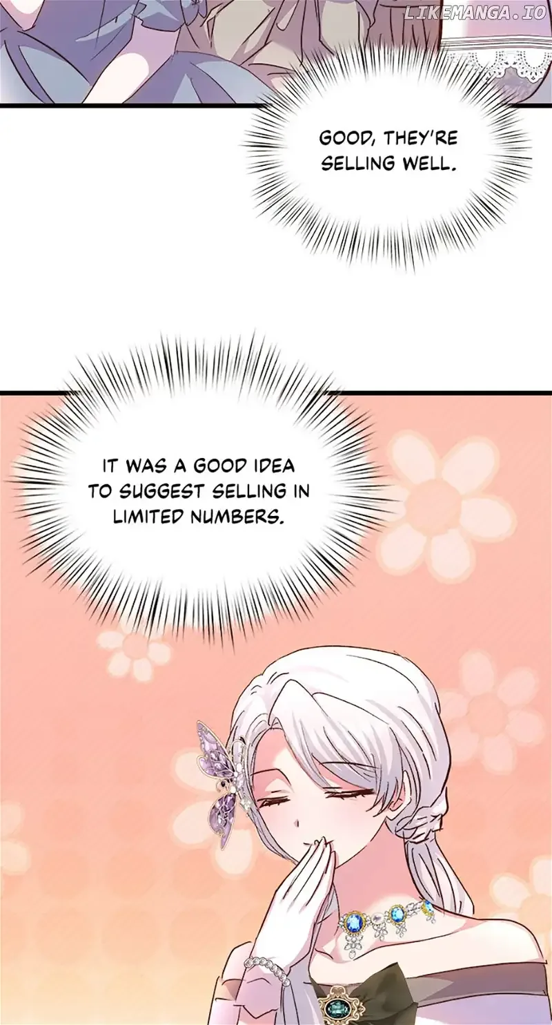 I Didn’t Save You To Get Proposed To Chapter 72 page 59