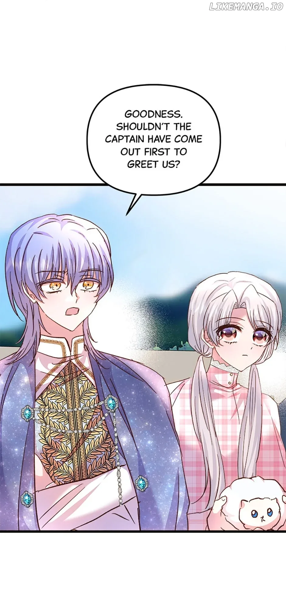 I Didn’t Save You To Get Proposed To Chapter 79 page 16