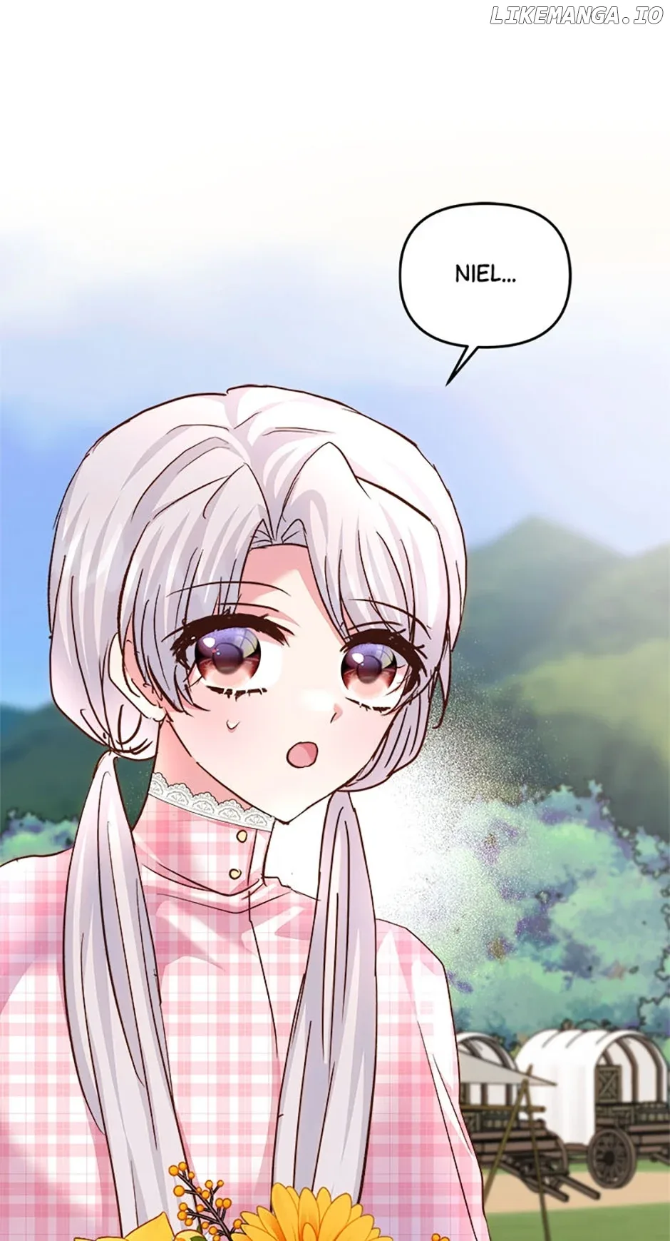 I Didn’t Save You To Get Proposed To Chapter 79 page 6