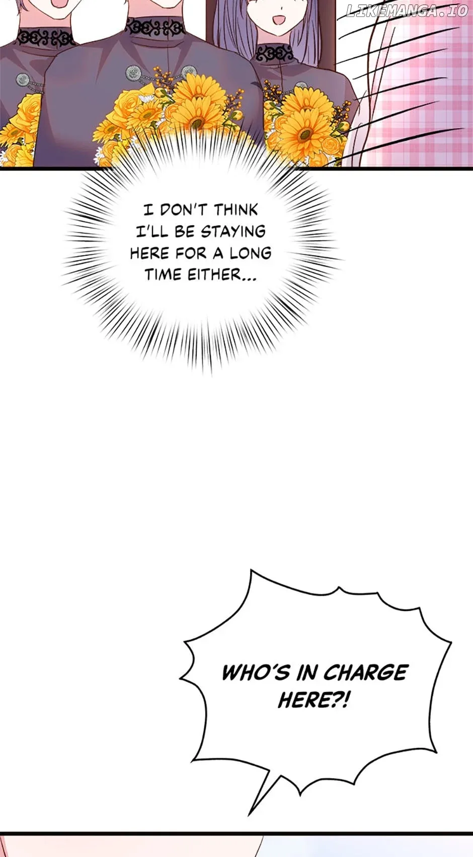 I Didn’t Save You To Get Proposed To Chapter 79 page 3