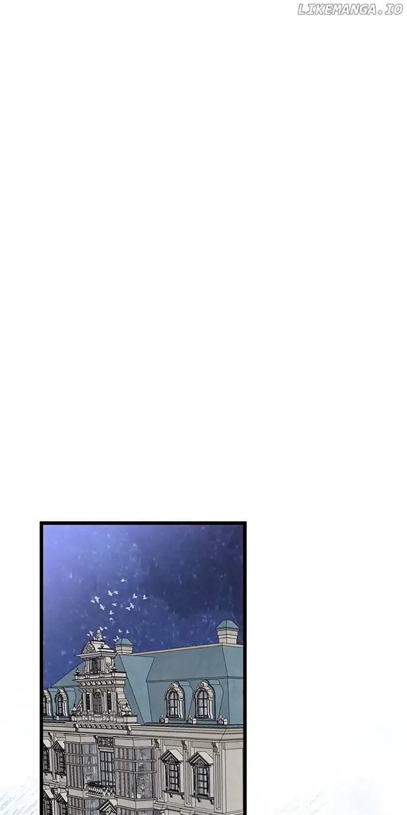 I Didn’t Save You To Get Proposed To Chapter 75 page 36