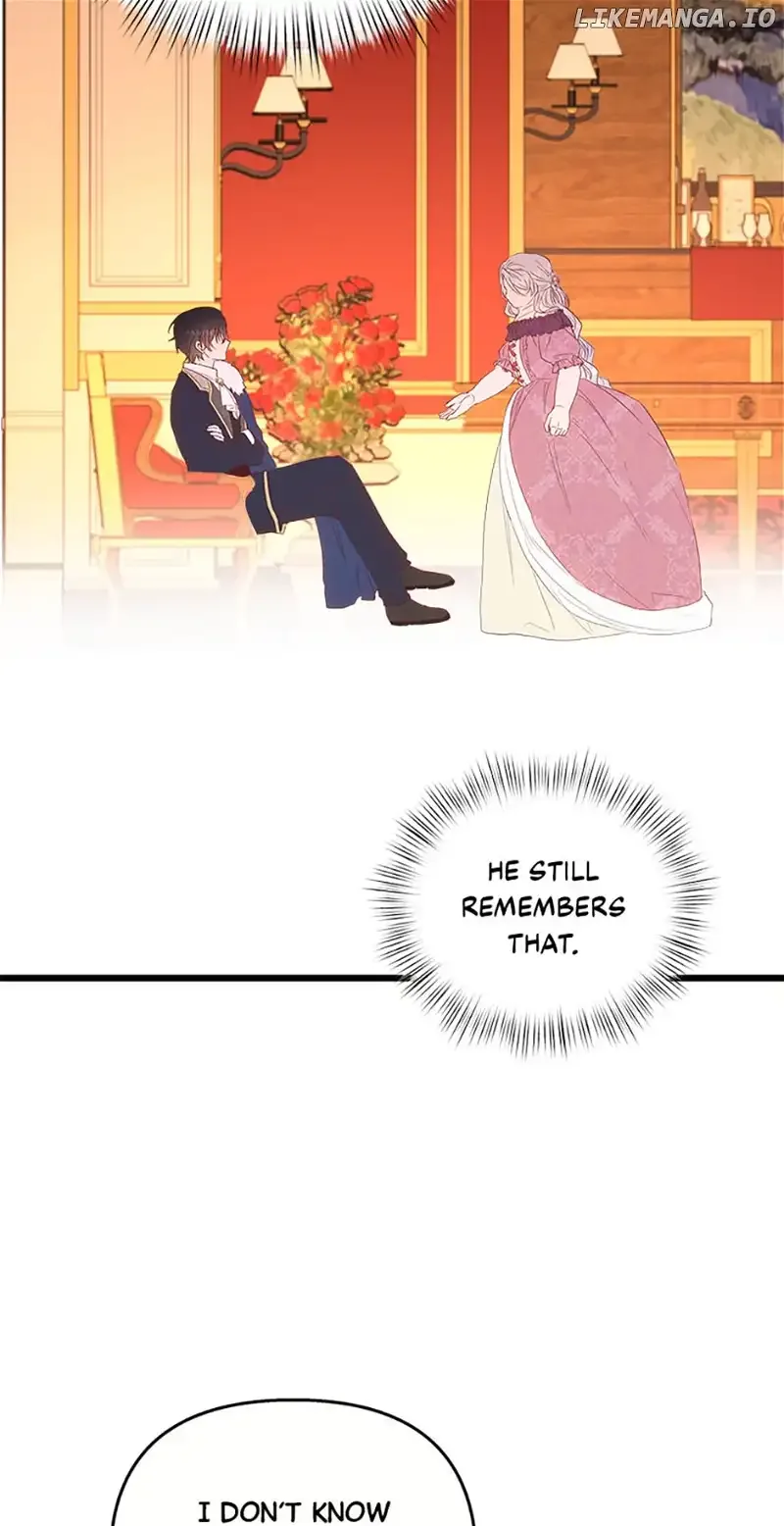I Didn’t Save You To Get Proposed To Chapter 74 page 38