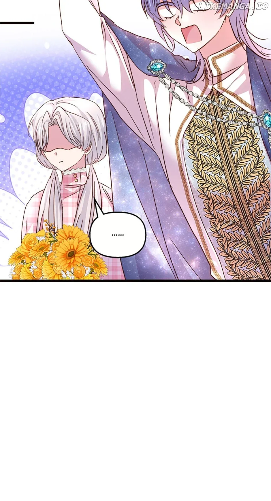 I Didn’t Save You To Get Proposed To Chapter 79 page 9