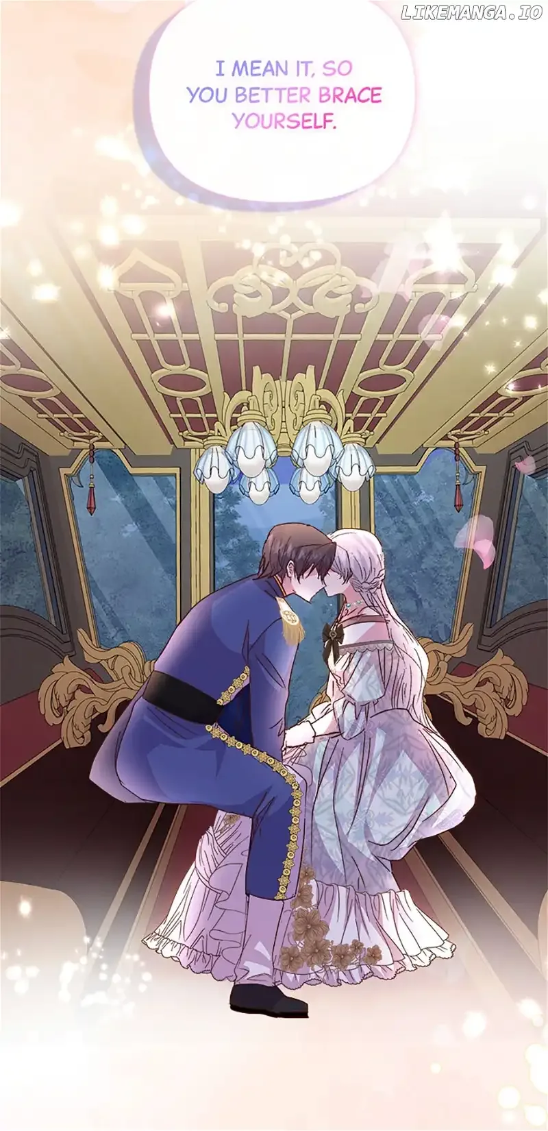 I Didn’t Save You To Get Proposed To Chapter 75 page 28