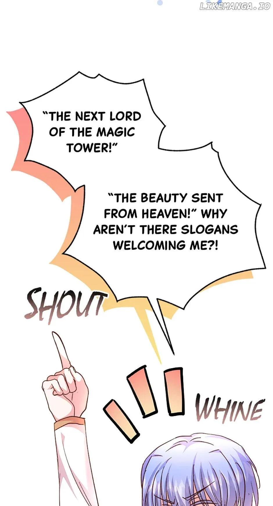 I Didn’t Save You To Get Proposed To Chapter 79 page 8
