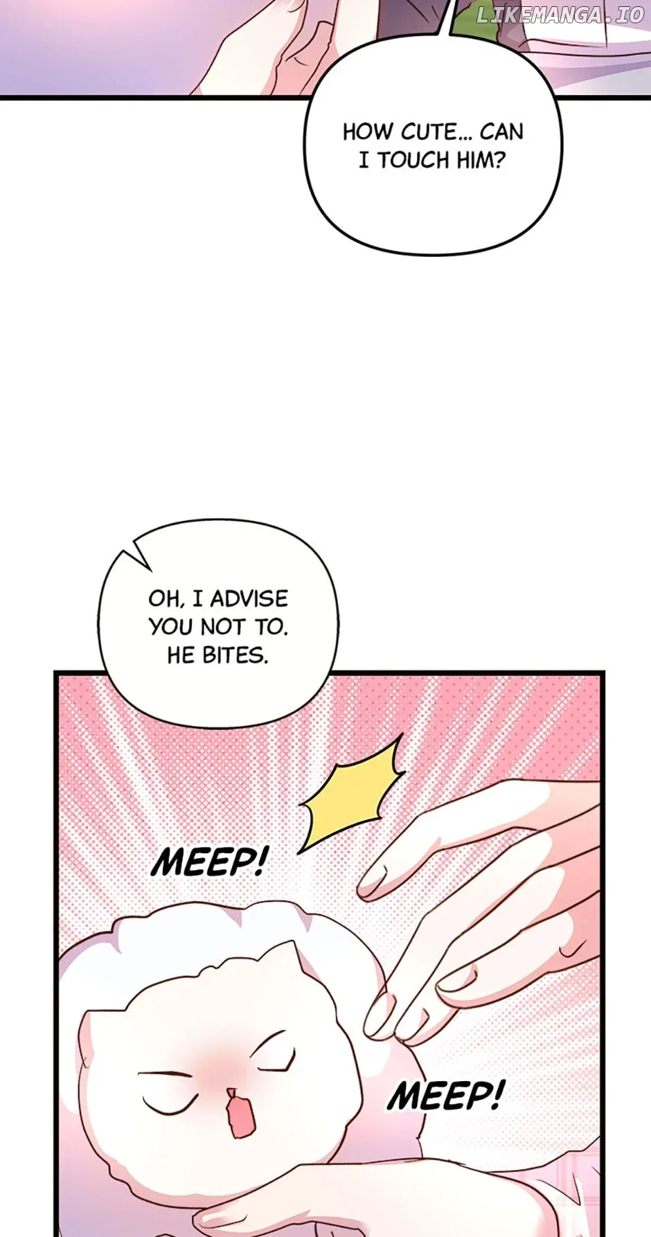 I Didn’t Save You To Get Proposed To Chapter 79 page 13