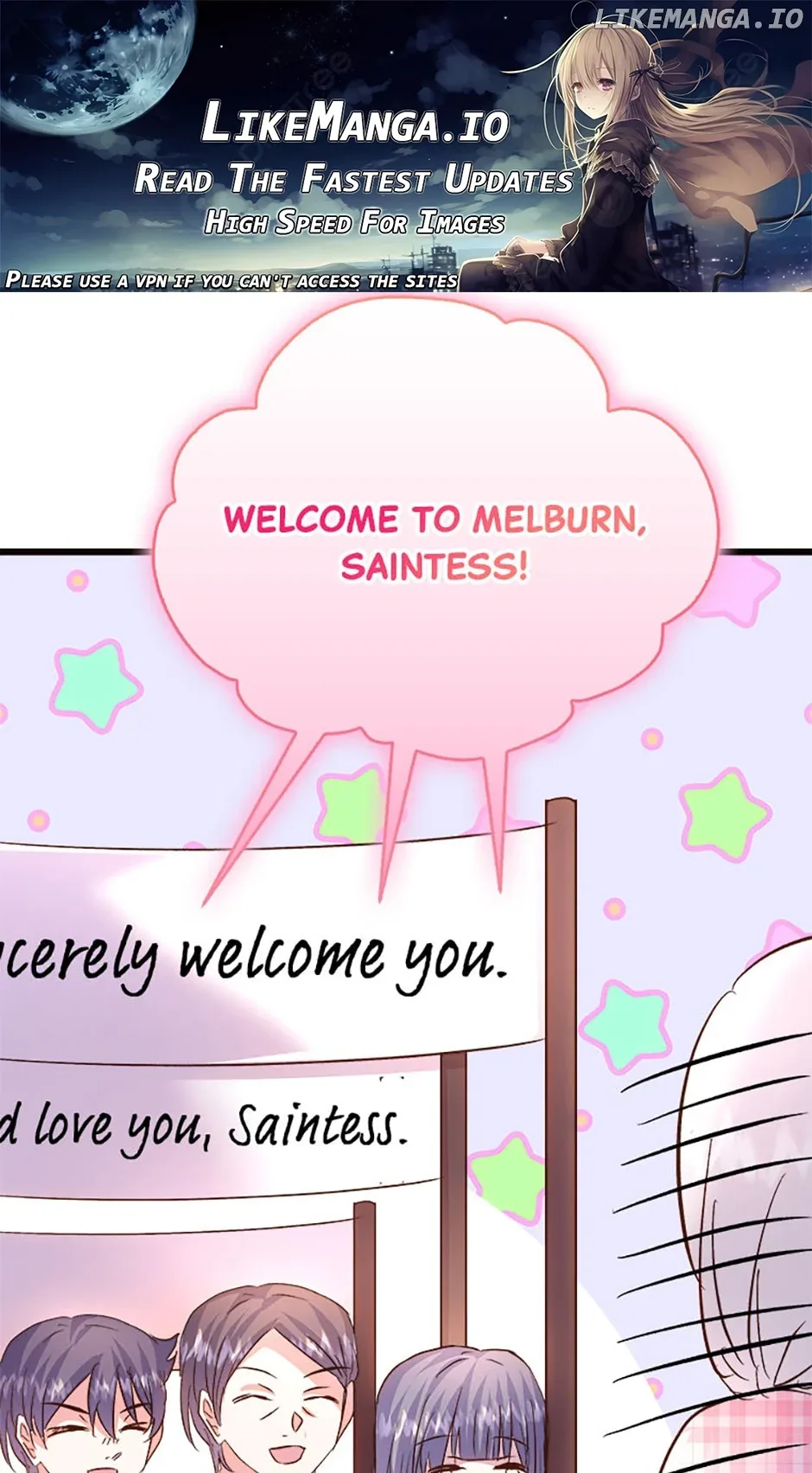 I Didn’t Save You To Get Proposed To Chapter 79 page 2