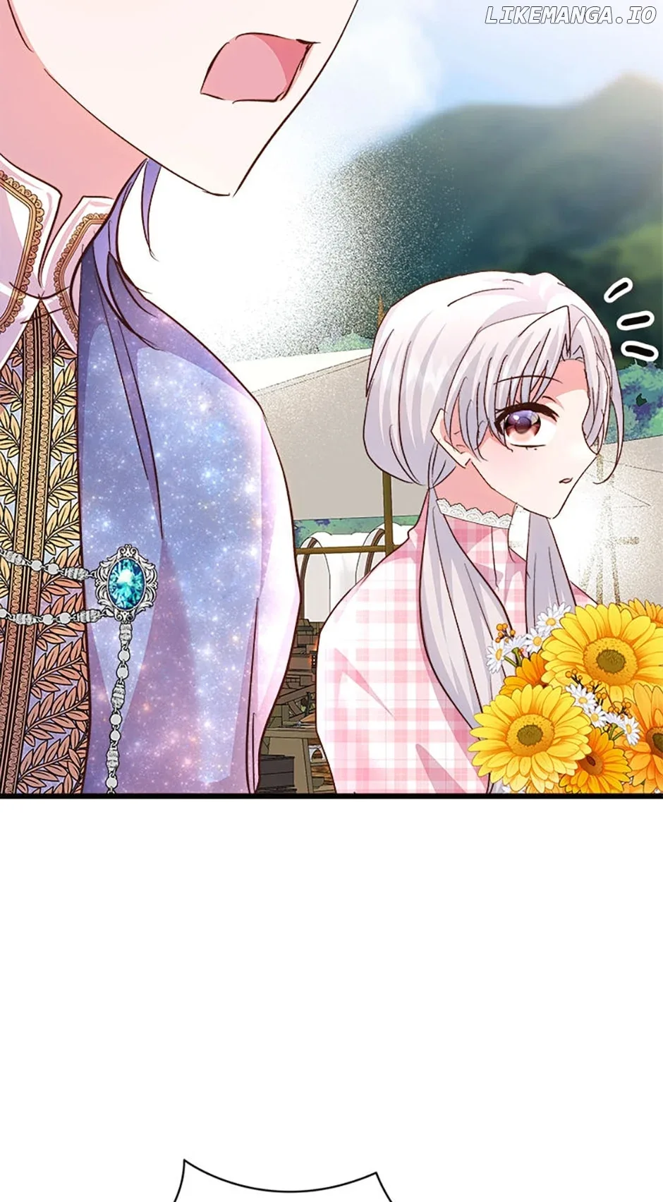 I Didn’t Save You To Get Proposed To Chapter 79 page 4