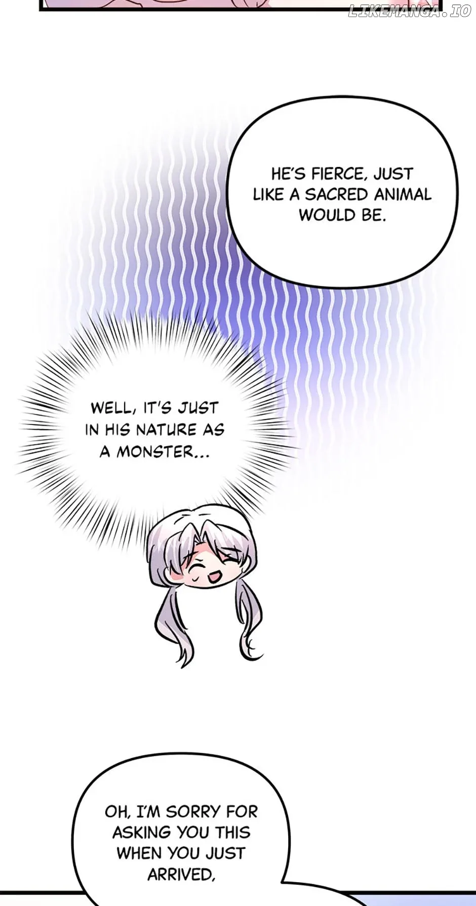 I Didn’t Save You To Get Proposed To Chapter 79 page 14