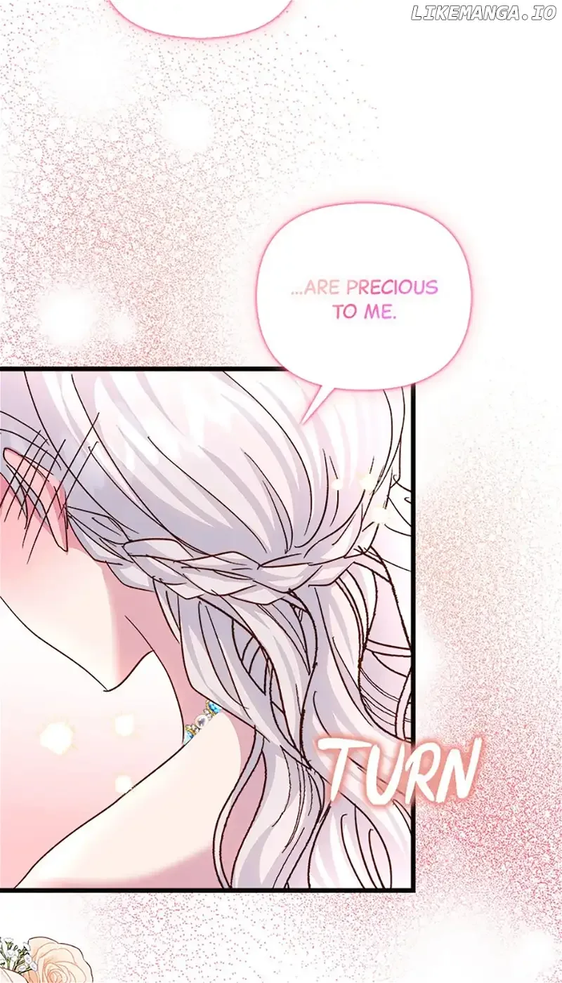 I Didn’t Save You To Get Proposed To Chapter 75 page 33