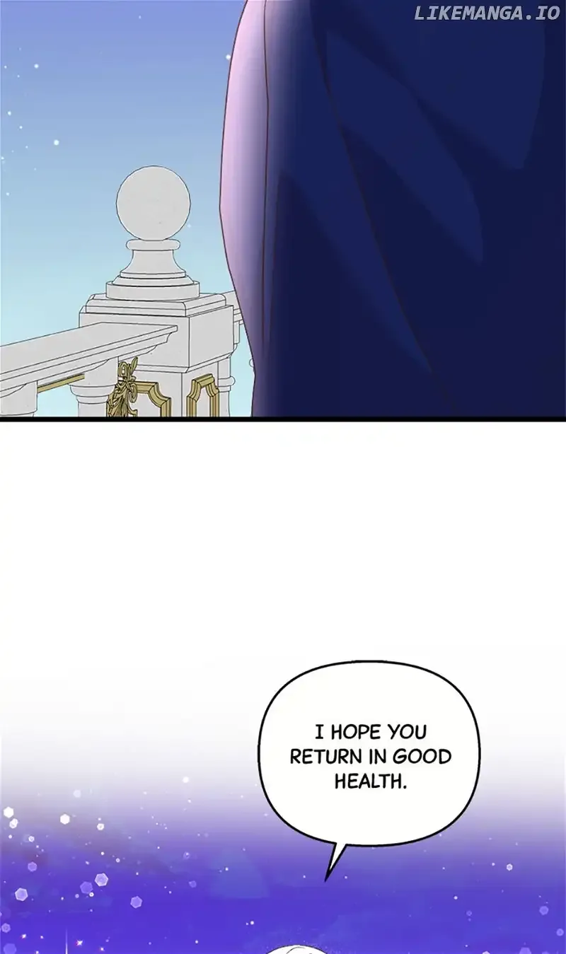 I Didn’t Save You To Get Proposed To Chapter 74 page 49