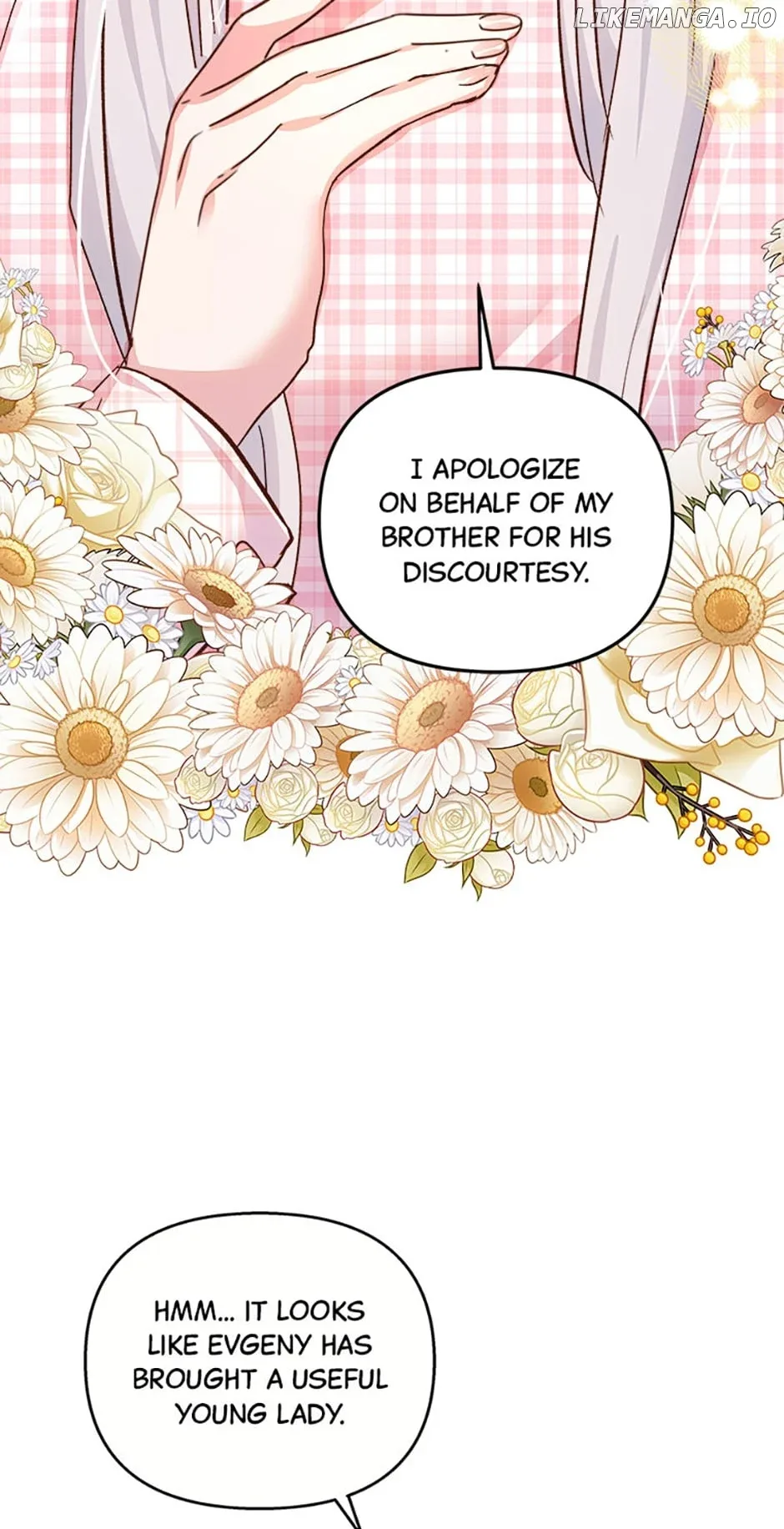 I Didn’t Save You To Get Proposed To Chapter 79 page 31