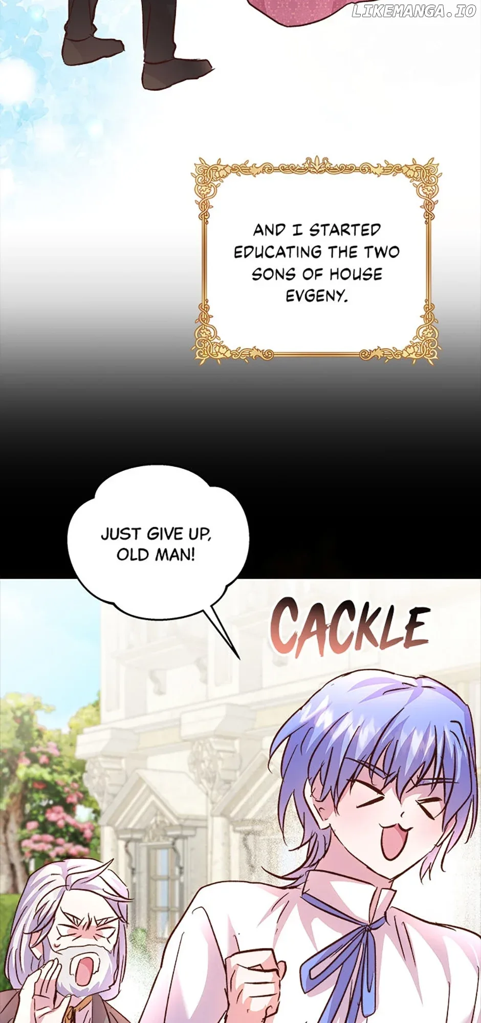 I Didn’t Save You To Get Proposed To Chapter 79 page 74