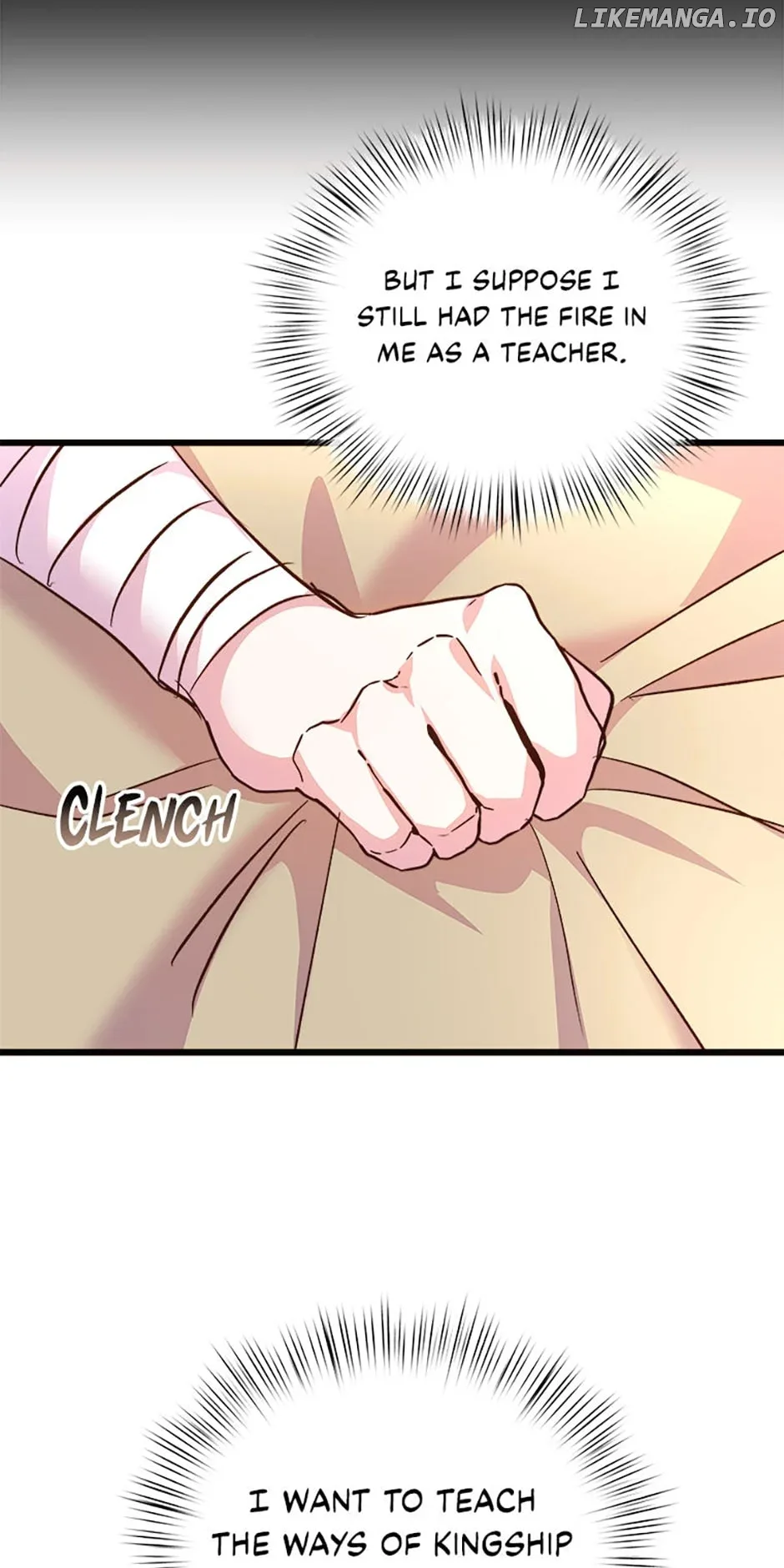 I Didn’t Save You To Get Proposed To Chapter 79 page 79
