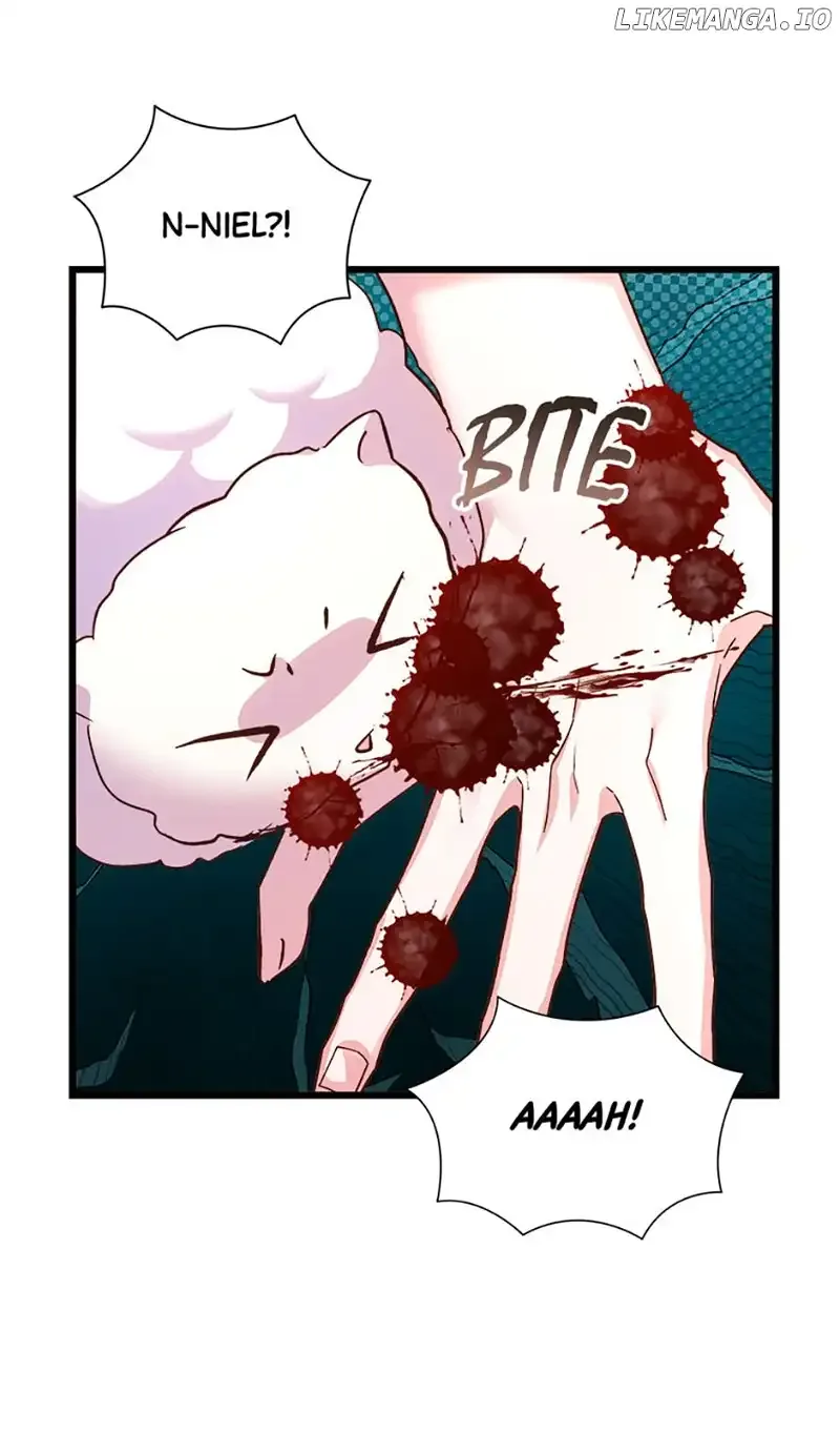 I Didn’t Save You To Get Proposed To Chapter 75 page 42