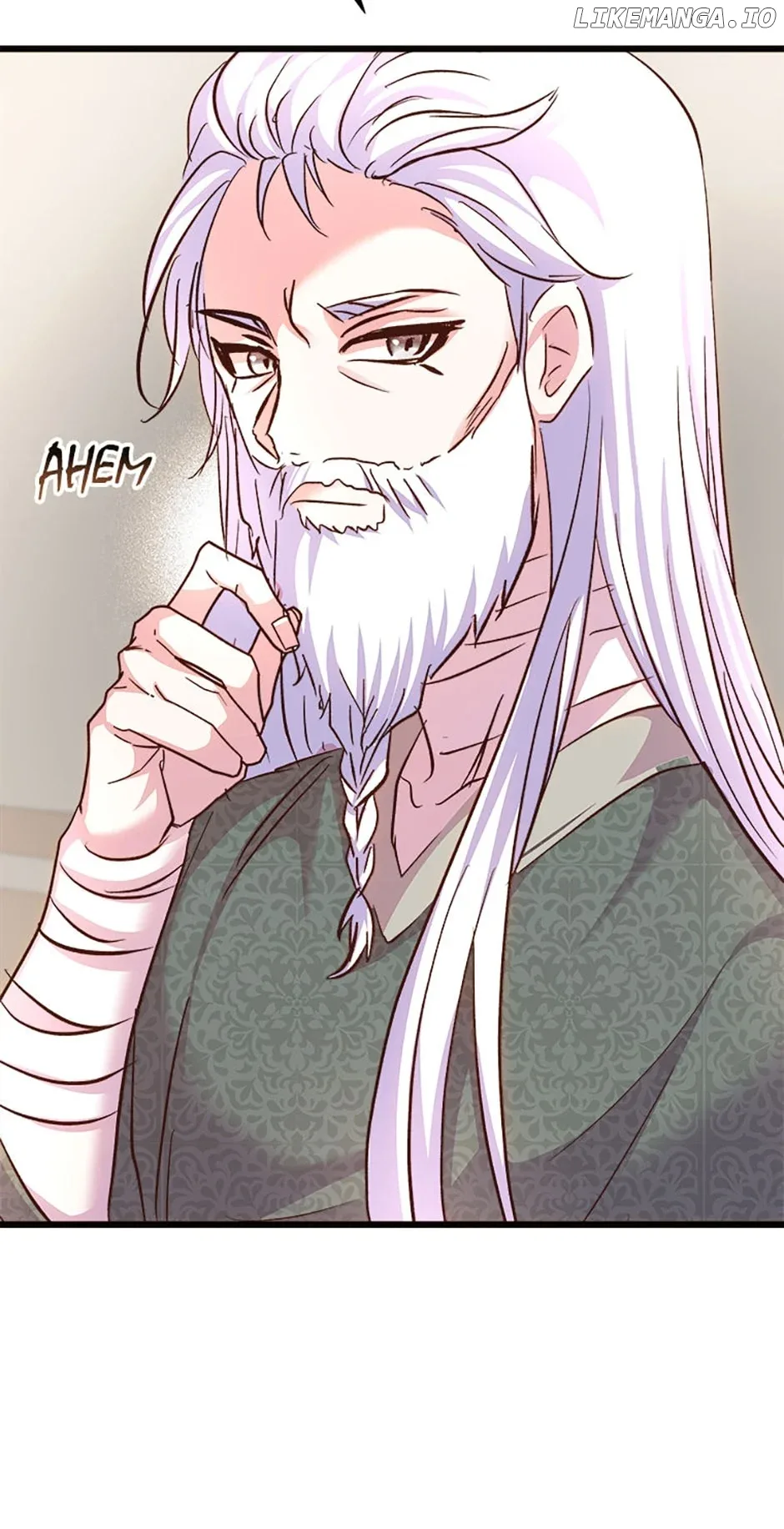 I Didn’t Save You To Get Proposed To Chapter 79 page 32