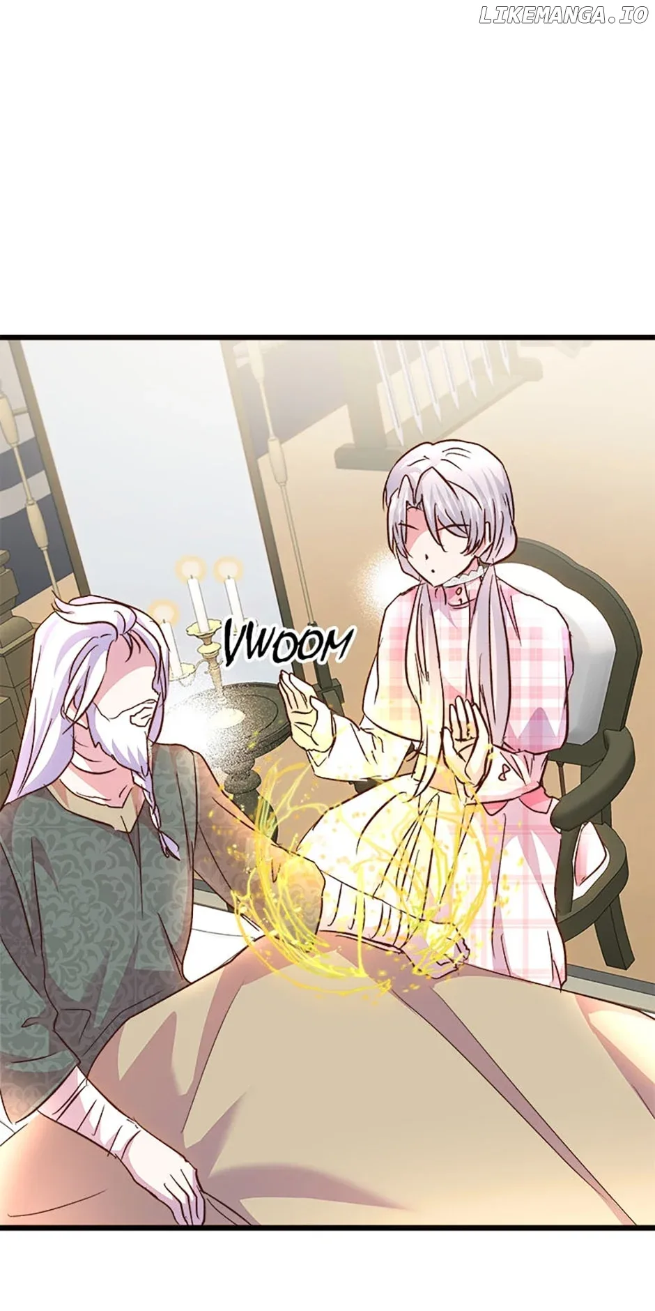 I Didn’t Save You To Get Proposed To Chapter 79 page 44