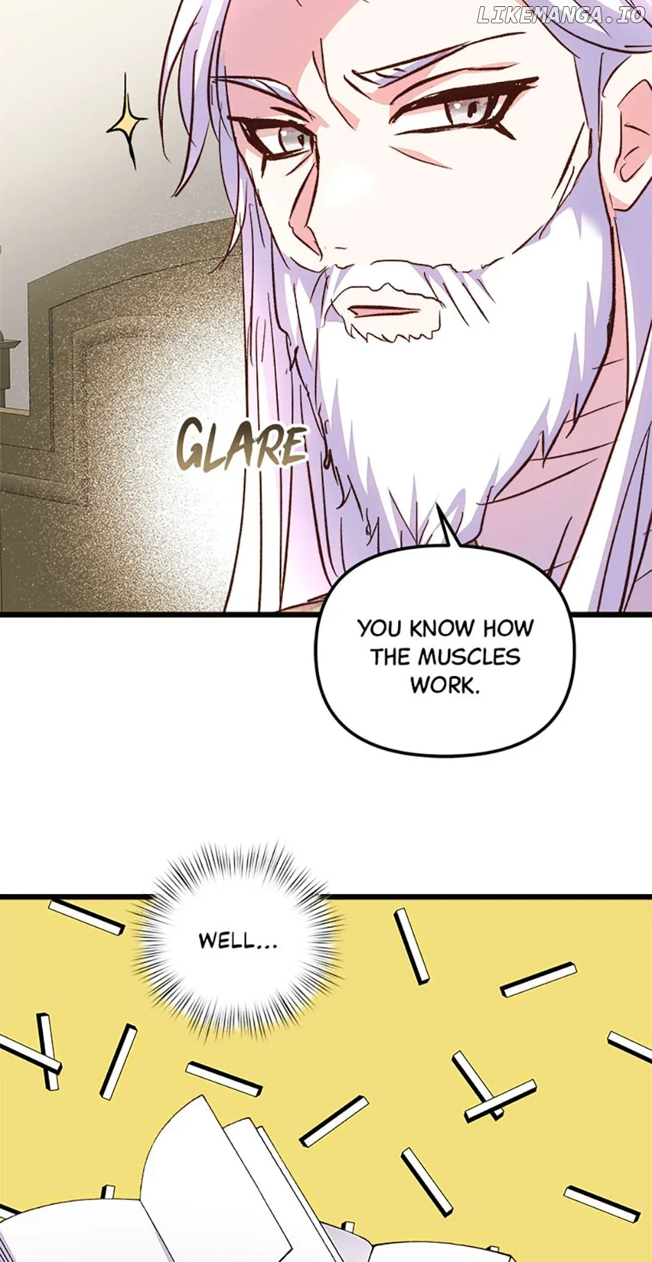 I Didn’t Save You To Get Proposed To Chapter 79 page 49