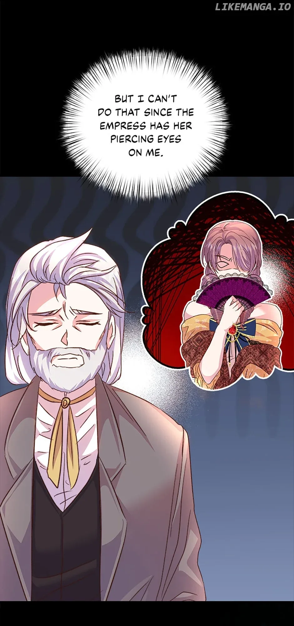 I Didn’t Save You To Get Proposed To Chapter 79 page 72