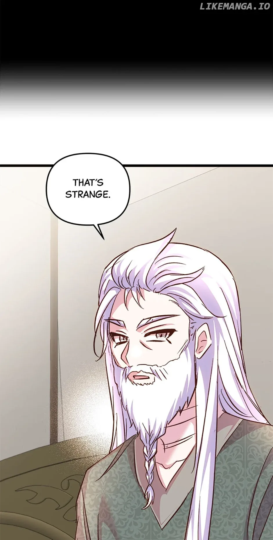 I Didn’t Save You To Get Proposed To Chapter 79 page 56