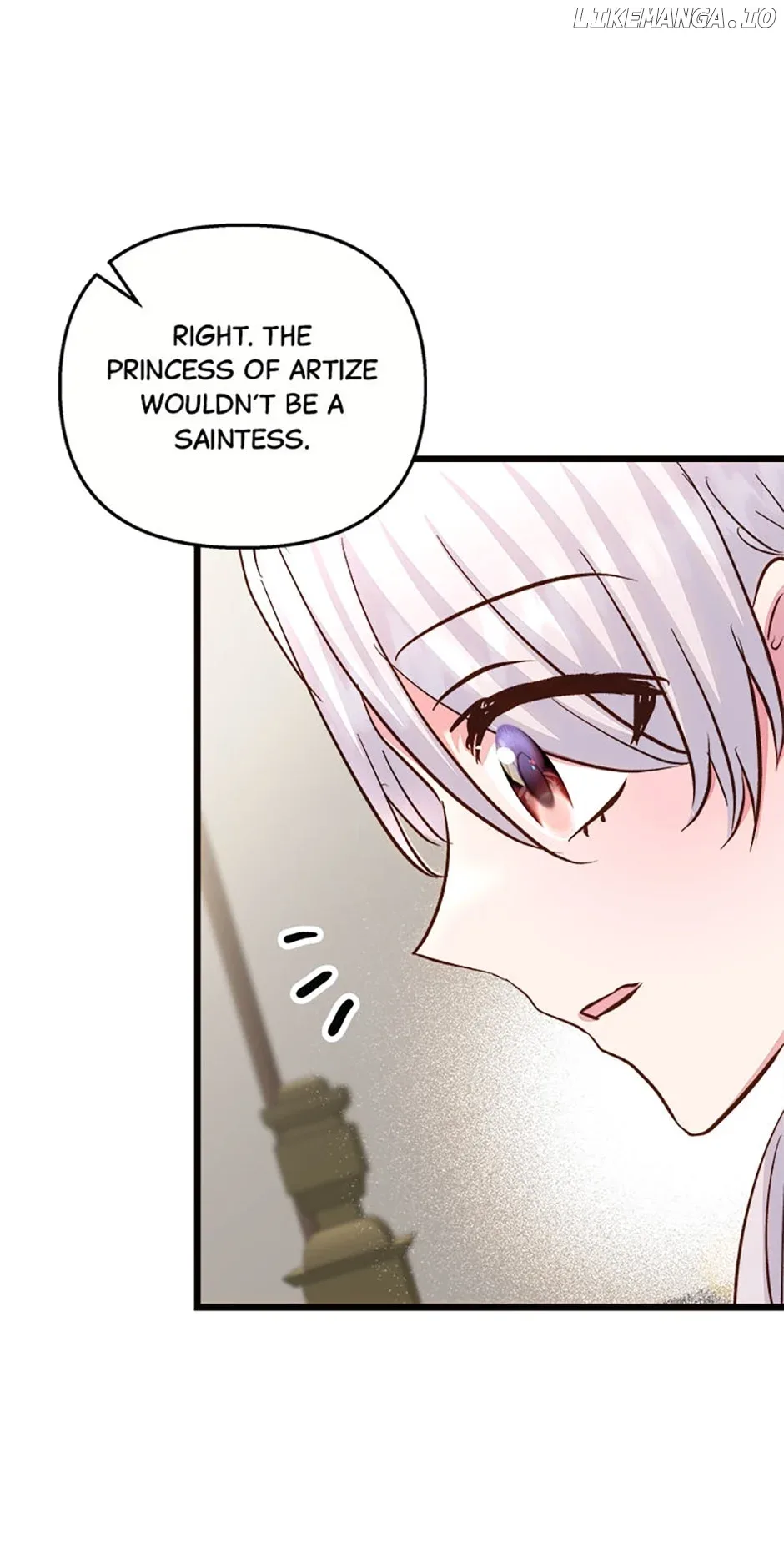 I Didn’t Save You To Get Proposed To Chapter 79 page 45