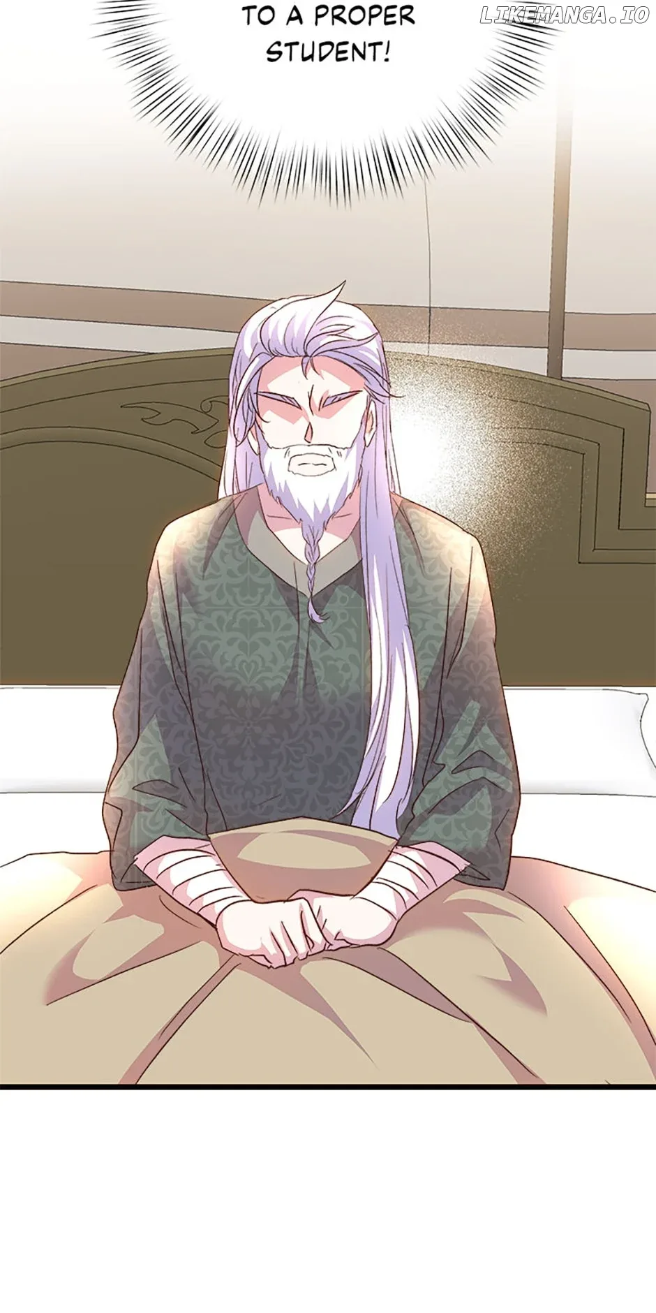 I Didn’t Save You To Get Proposed To Chapter 79 page 80